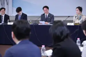 청년정책에 30조 투입…일자리·주거 등 389개 과제 추진