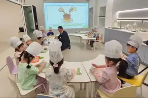 빌딩 숲 속 독서+휴식 ‘도캉스’… ‘여의도 브라이튼 도서관’ 개관
