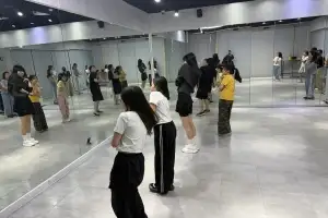 ‘오늘부터 나도 K-팝 아이돌’…성북구 장위청소년문화누림센터 프로그램 성료