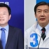 조국 vs 김용남 난타전…급기야 ‘세월호’ 발언 소환