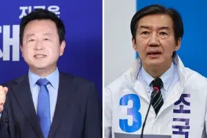 평택을 김용남 가세 ‘5파전’… 단일화 여부 온도 차