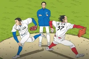 너의 그라운드, 풀카운트… 야구 드라마도 ‘플레이볼’
