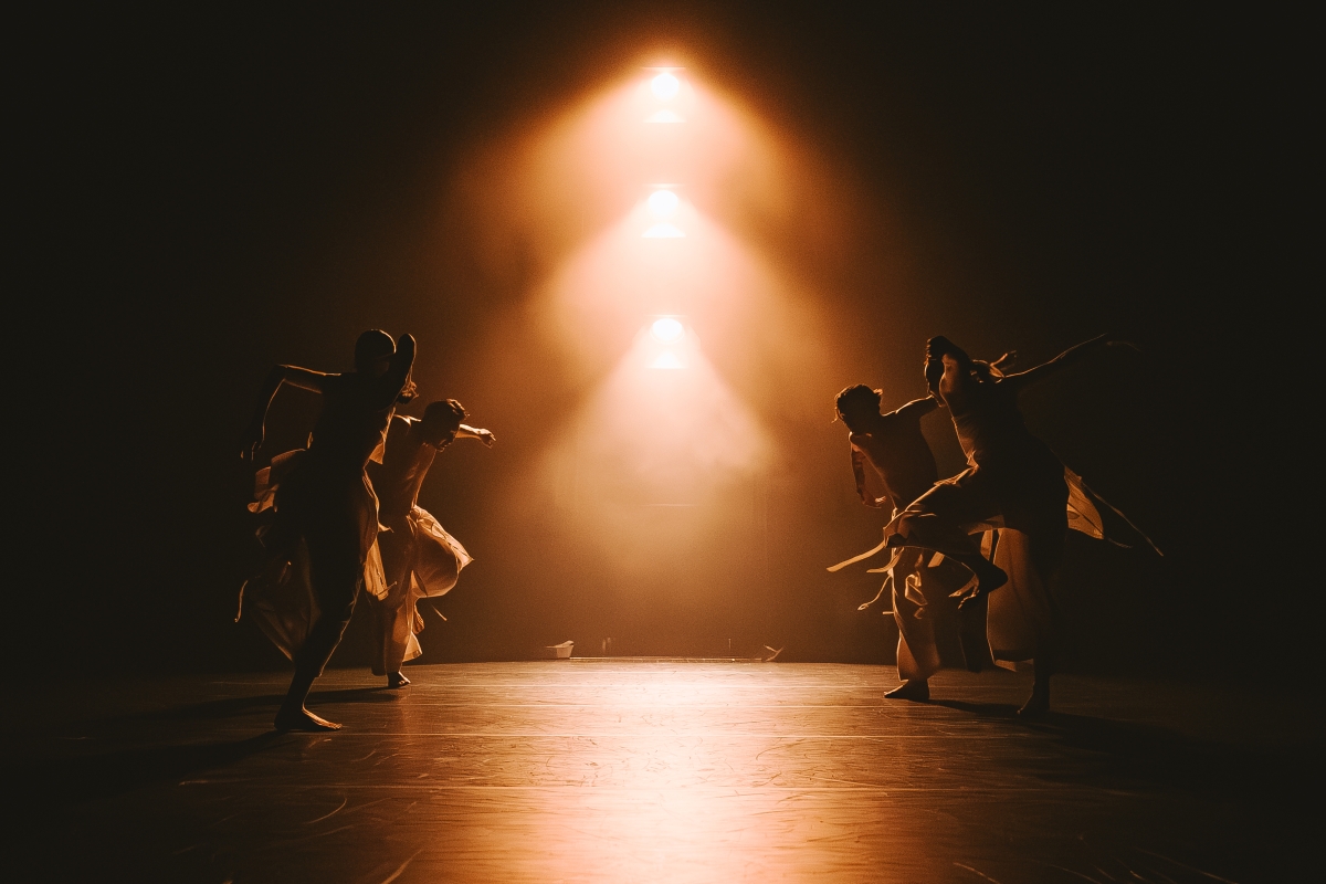 녹색달 ‘도깨비잔치’