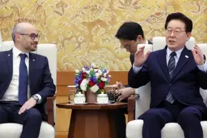 [사설] ‘AI 3대 강국’ 빈말 아니라면, 몇 배 노력 쏟아 증명하길