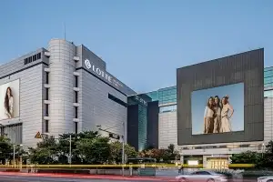 인천 롯데百 ‘새 단장’ 끝… 서부 첫 1조 클럽 승부수