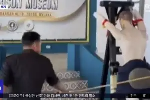 thumbnail - 범죄자에 ‘태형’ 자비 없는 싱가포르, ‘학폭’ 초등생도 체벌하기로