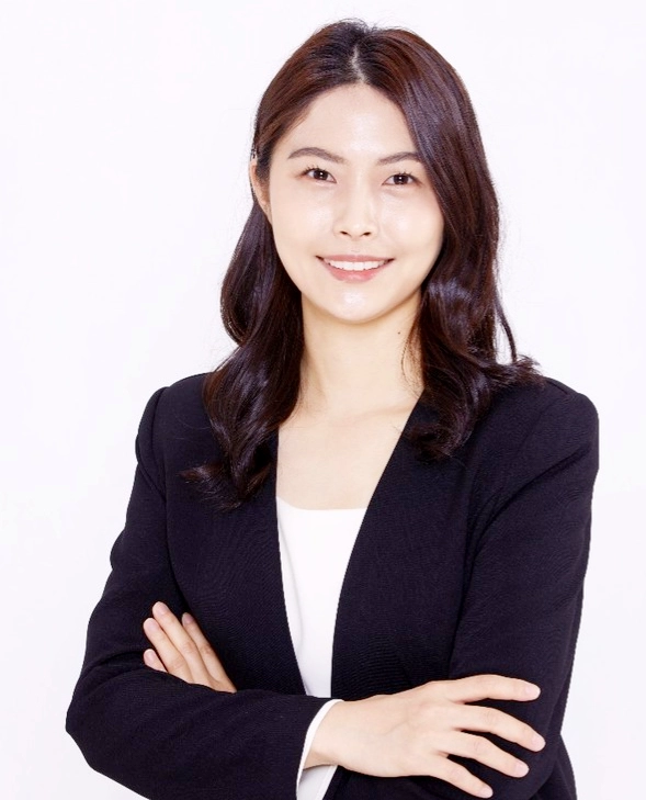 손주하 서울 중구의원은 제9회 전국동시지방선거에서 재선에 도전한다고 밝혔다. . 사진: 손주하 의원 제공.