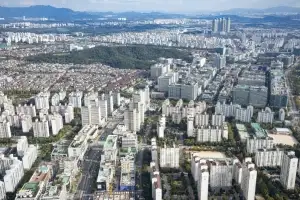 고양시 2040년 인구 127만 도시기본계획 수립