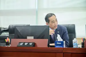 김창식 경기도의원 “서울 5호선 연장 도비 선투입, 국가사업 체계 부합해야”