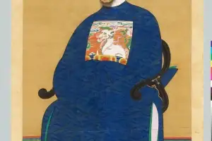 ‘이괄의 난’ 진압한 유효걸 초상화 보물 승격 지정