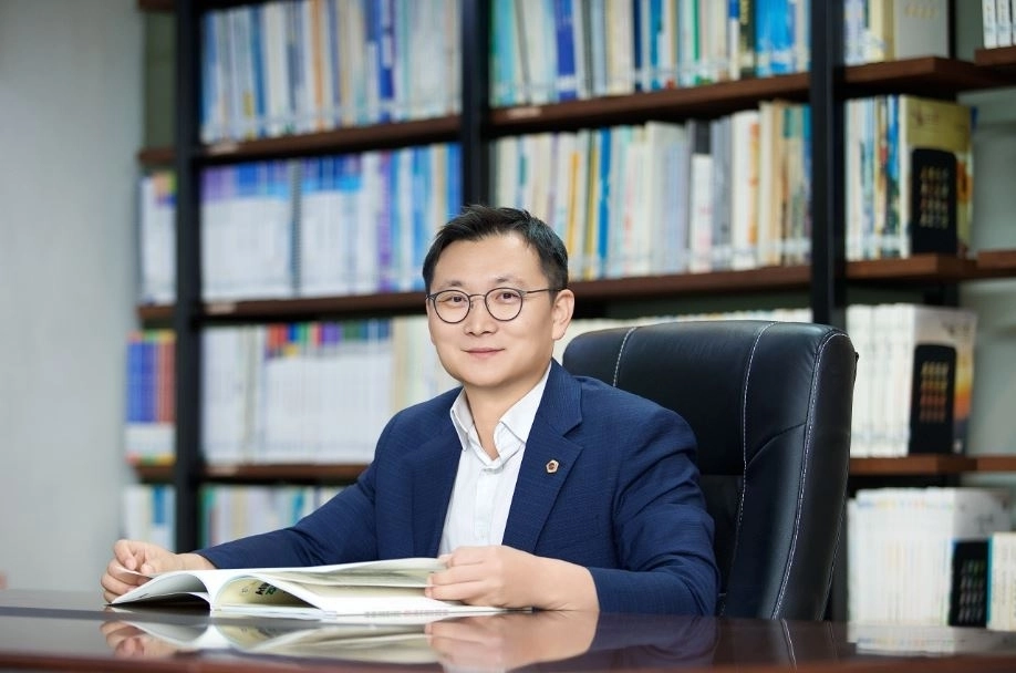 허훈 서울시의원. 서울시의회 제공