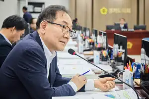 최승용 의원, 체납자 318만 명에 관리단 576명...조세정의 실현 “실효성 있는 징수 대책 절실”