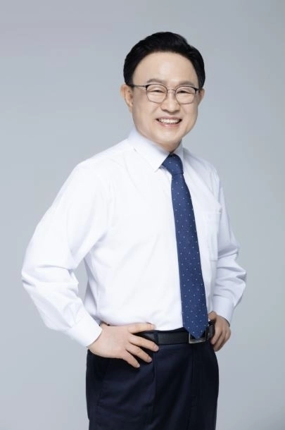최기찬 서울시의원. 서울시의회 제공