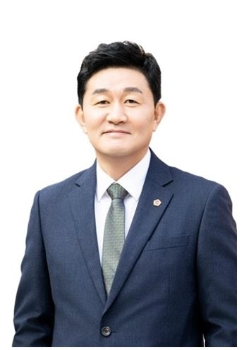 황철규 서울시의원. 서울시의회 제공
