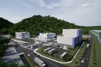 경주에 ‘원전 해체 로봇’ 실증센터 조성