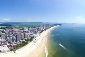 “무더위 탈출, 충남 서해로”…보령·태안 해수욕장 7월 4일 개장