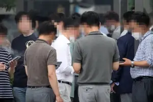 thumbnail - “일하다가 ‘담배 타임’ 5번, 많나요?”…근무 중 흡연, 근무 태만일까