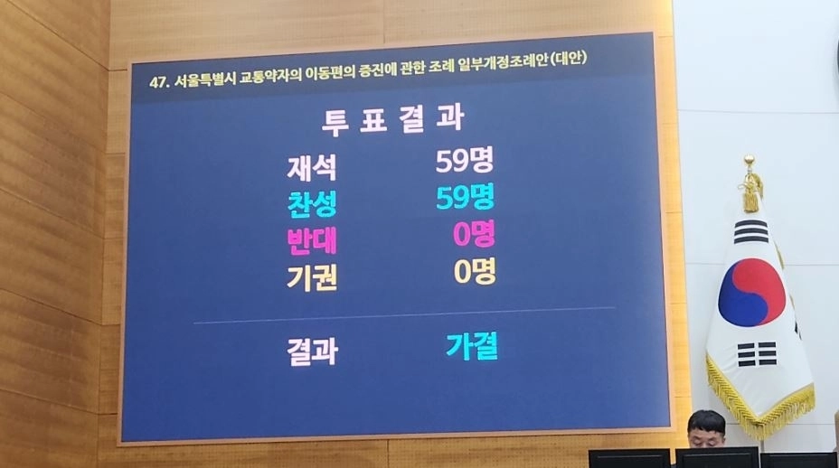 사진=서울시의회 제공