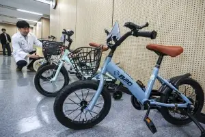“믿고 샀는데” 해외직구 어린이 자전거 등 85개 제품 ‘안전기준 부적합’