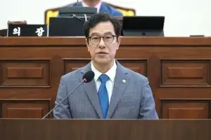 강성삼 하남시의원 “교산지구 문화재 발굴률 10% 미만… 2030년 입주 무산 위기”