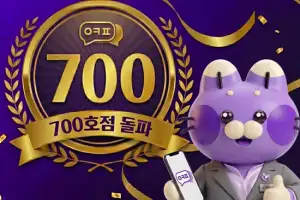 옆커폰, 700호점 돌파 기념 ‘소자본 창업’ 특별 지원책 발표