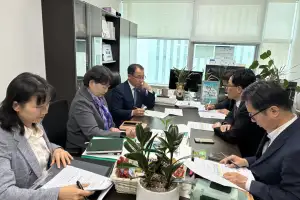김선영 의원, 부실 행정은 꼬집고 민생 예산은 살린다... 복지·보건 추경안 긴급 점검