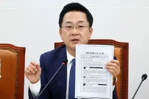 “정치검찰이 이 대통령 토끼몰이”…與 특검 추진 재확인