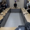 화물연대-BGF로지스 조인식 잠정 연기…숨진 조합원 명예회복 조율
