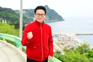 이철우 “울릉도를 한국의 싱가포르로 키울 터”