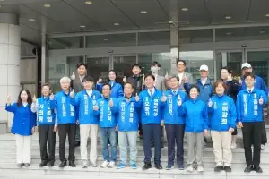 오중기, 국가유산청·한수원 경주 시내권 이전