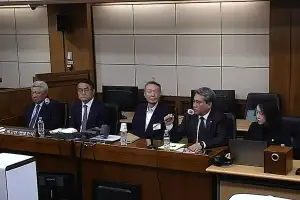 尹 ‘체포방해’ 2심서 징역 7년… 내란재판부, 형량 2년 늘렸다