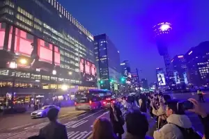 종로구, ‘광화문스퀘어’ 법인 출범…미디어아트 거점 속도
