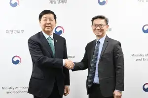 S＆P, 韓 국가신용등급 ‘AA’ 유지…등급전망 ‘안정적’