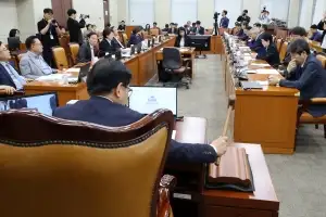 생명안전기본법 행안위 통과…재난 규명 독립기구 설치 의무화