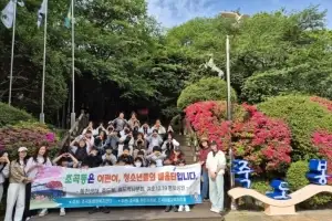 ‘교실 벗어나다’···순천 조곡동은 ‘마을이 살아있는 교과서’