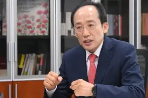 “대구, 與 오만함에 경계심 커져… 보수의 심장 지키겠다”