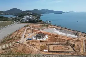여수 섬 박람회  21개 사업 정부에 지원 요청