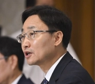 임광현 국세청장