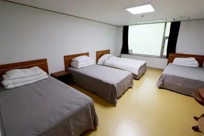 국가고시센터를 아시나요