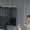 엄유진 작가가 던진 숭고한 화두 [동신대 특강]