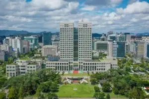 한국임업진흥원 2년 앞당겨 대전 완전 이전