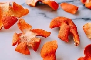 귤껍질 함부로 버리지 마라…방사선 세포 손상 치료 효과
