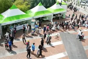 담양군, ‘제25회 담양대나무축제’ 기간 고향사랑기부…특별 혜택 홍보부스 운영