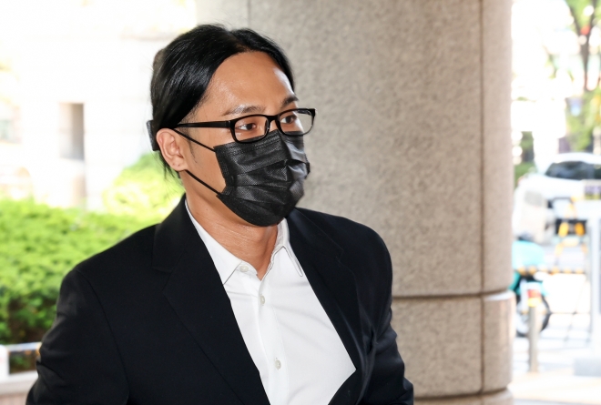 [속보] ‘마약 자수’ 래퍼 식케이, 징역형 집유… 法 “앞으로는 조심하라”