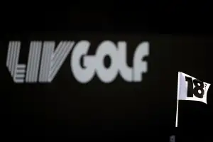 LIV 골프 ‘돈줄‘ 사우디, LIV 골프 지원 중단 결정