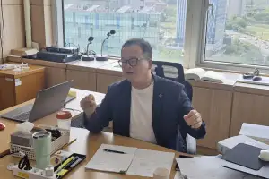 임창휘 경기도의원, 재생에너지 도민참여 펀드 적극 추진 주문...“첨단산업 경쟁력 위해 전력난 해결 필수”