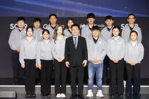 ‘16년 만에 부활’ 당구 국가대표…2030 도하 AG 금메달 4개 목표