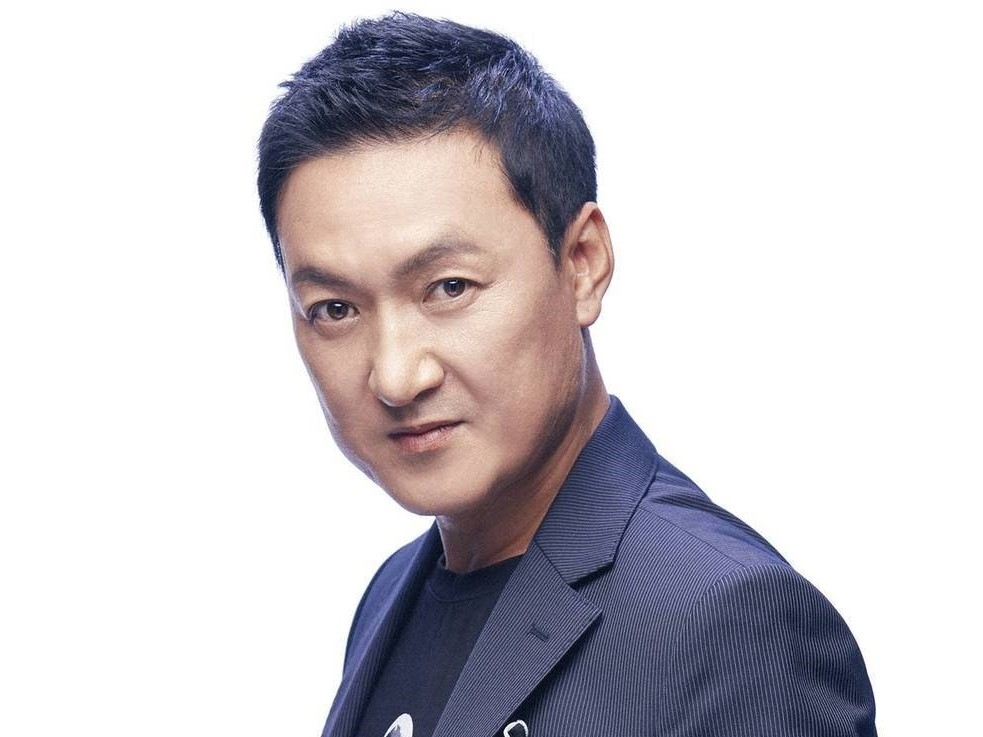배우 박동빈. 와이피플이엔티 제공
