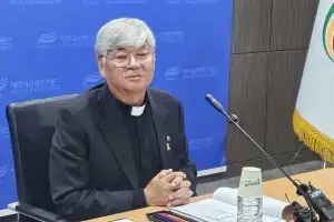 임문철 제주4·3평화재단 이사장 “추가진조사보고서 부실논란에 따른 무너진 신뢰 회복하겠다”