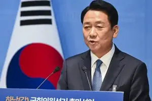 이광재, 하남갑 보궐선거 출마선언